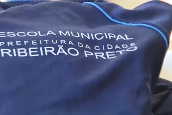 Uniforme de Inverno do ano passado