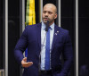 Moraes determina que Daniel Silveira seja submetido a perícia médica 