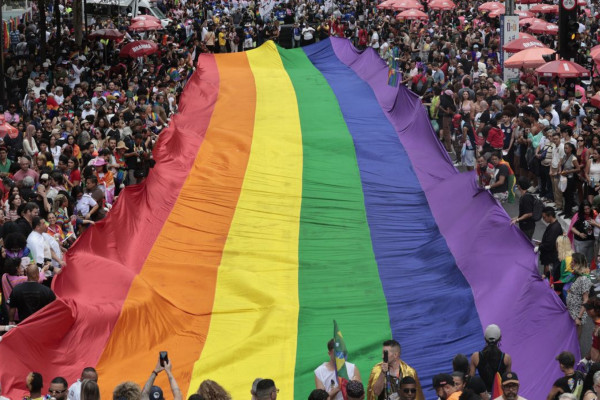Brasil adere a declaração sobre direitos da população LGBTQIA+