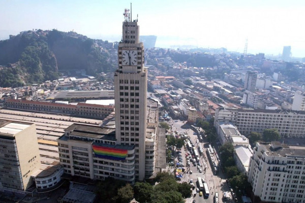 Com 15 anos, Rio Sem LGBTIfobia tem desafio de ampliar alcance
