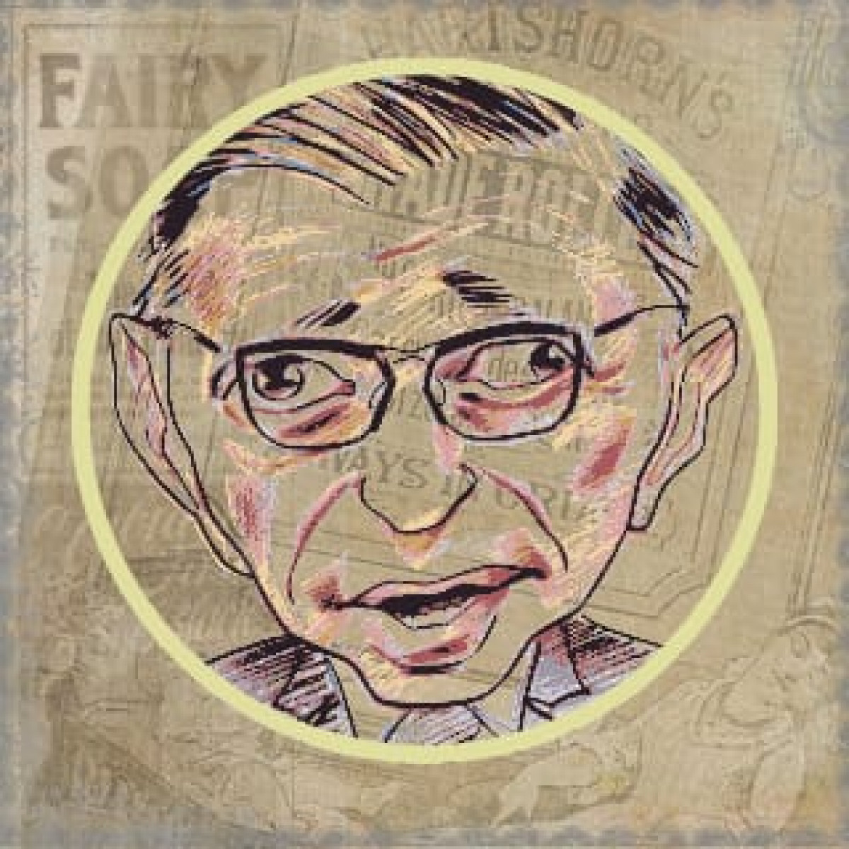 Velho Paulo