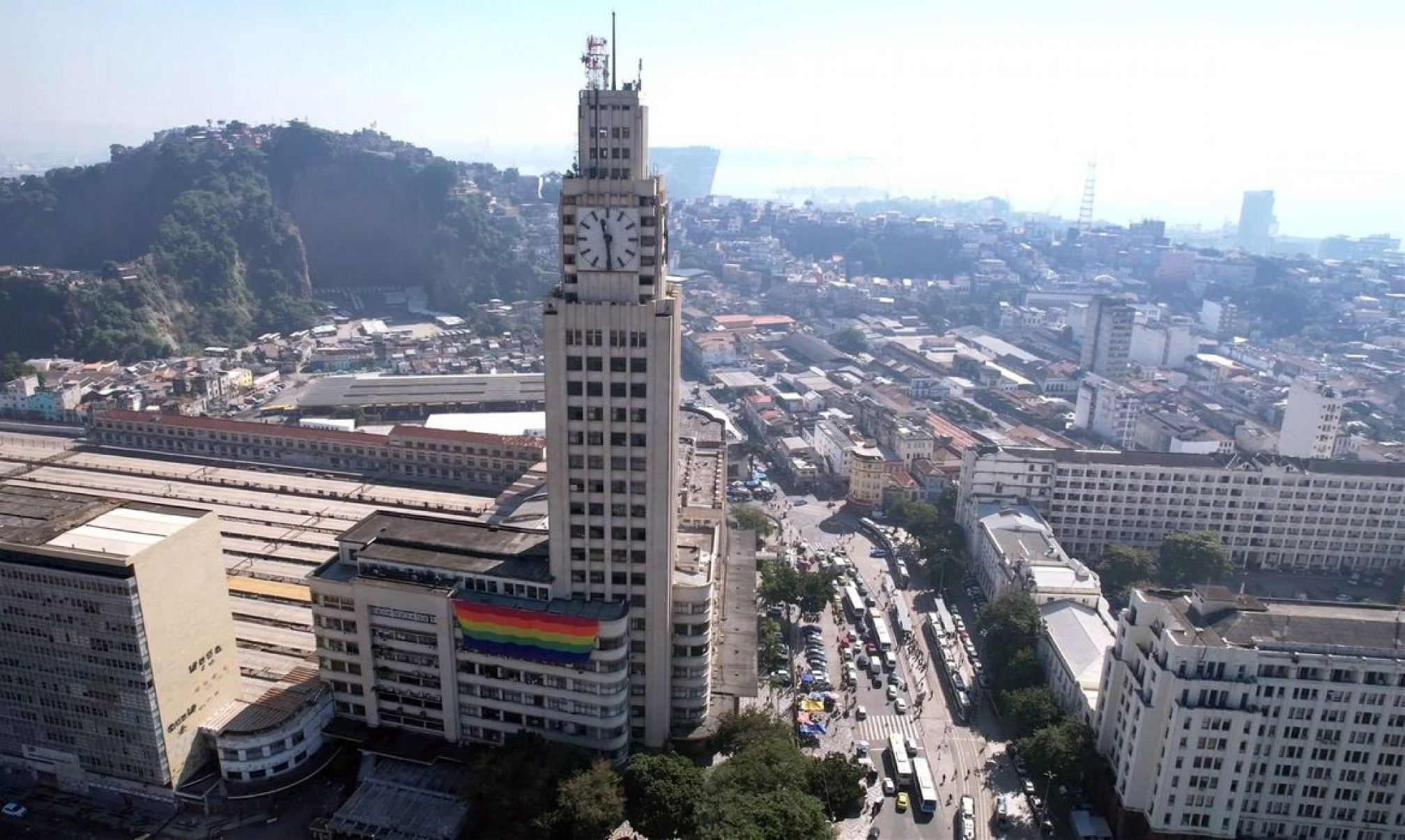 Com 15 anos, Rio Sem LGBTIfobia tem desafio de ampliar alcance