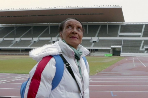 Atleta Wanda dos Santos morre aos 93 anos em São Paulo