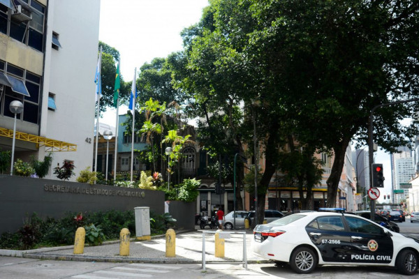 Polícia investiga crimes de estupro e tortura em nove estados