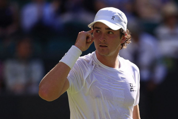 Bia Haddad e João Fonseca estreiam bem e vão a 2ª rodada de Wimbledon