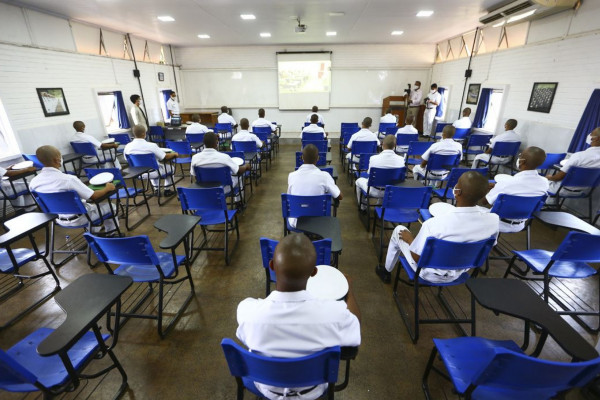 Prazo para alistamento militar termina nesta segunda-feira