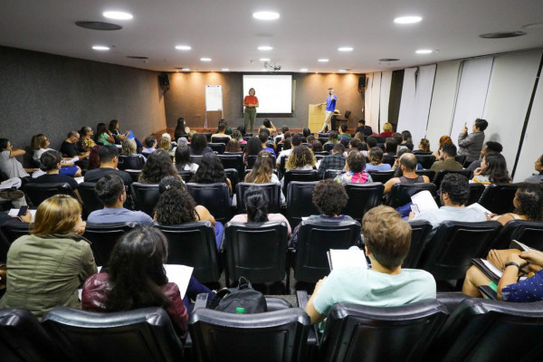 Publicado edital do CNU 2025; confira as regras