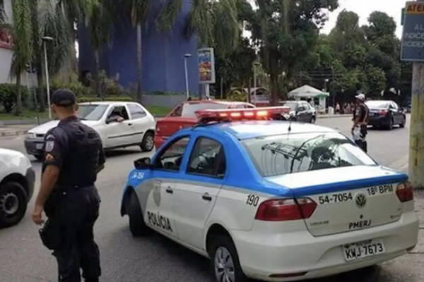 RJ: letalidade violenta cai, mas furto de celular e bicicleta aumenta