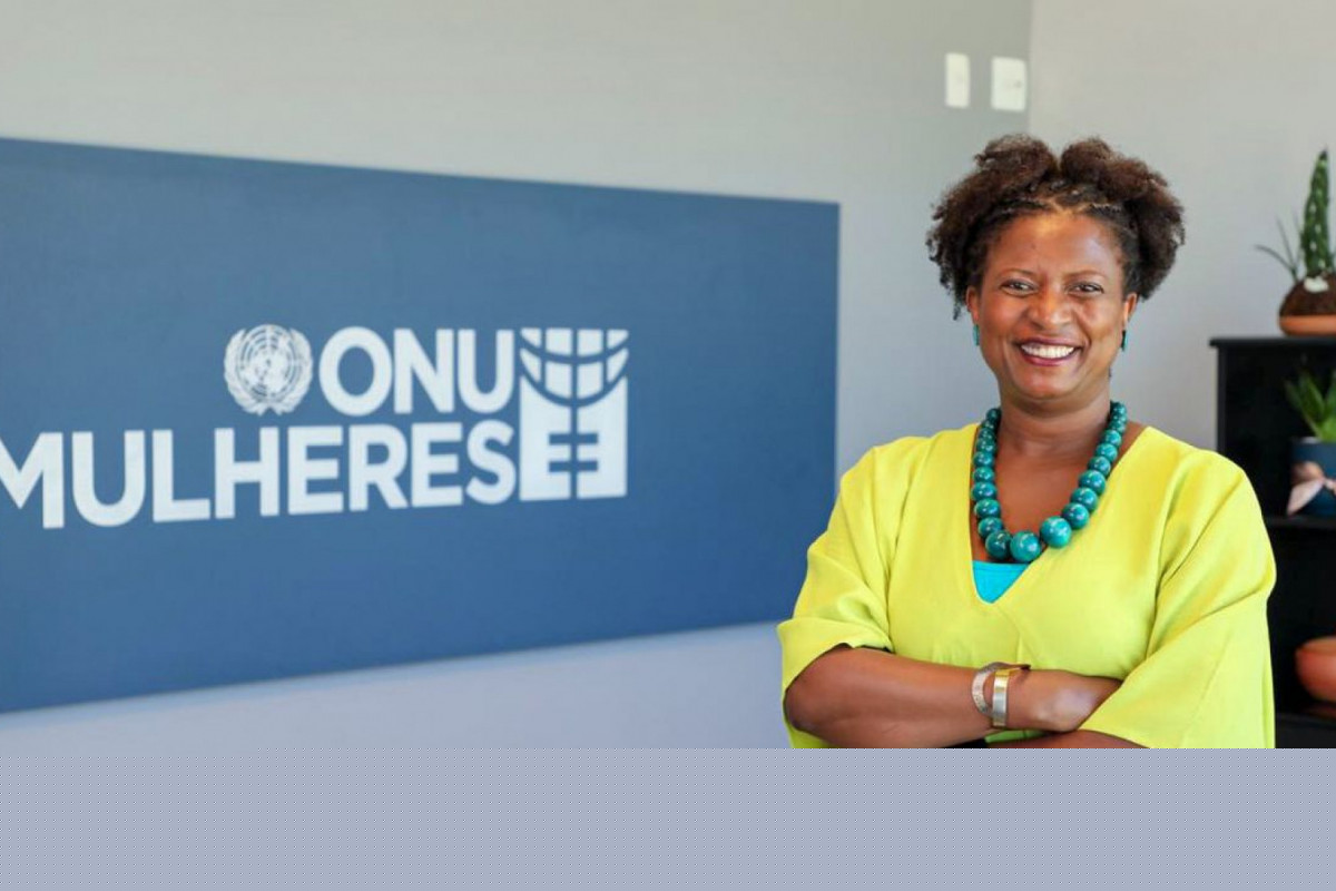 Ao completar 15 anos, ONU Mulheres diz que desigualdade é desafio