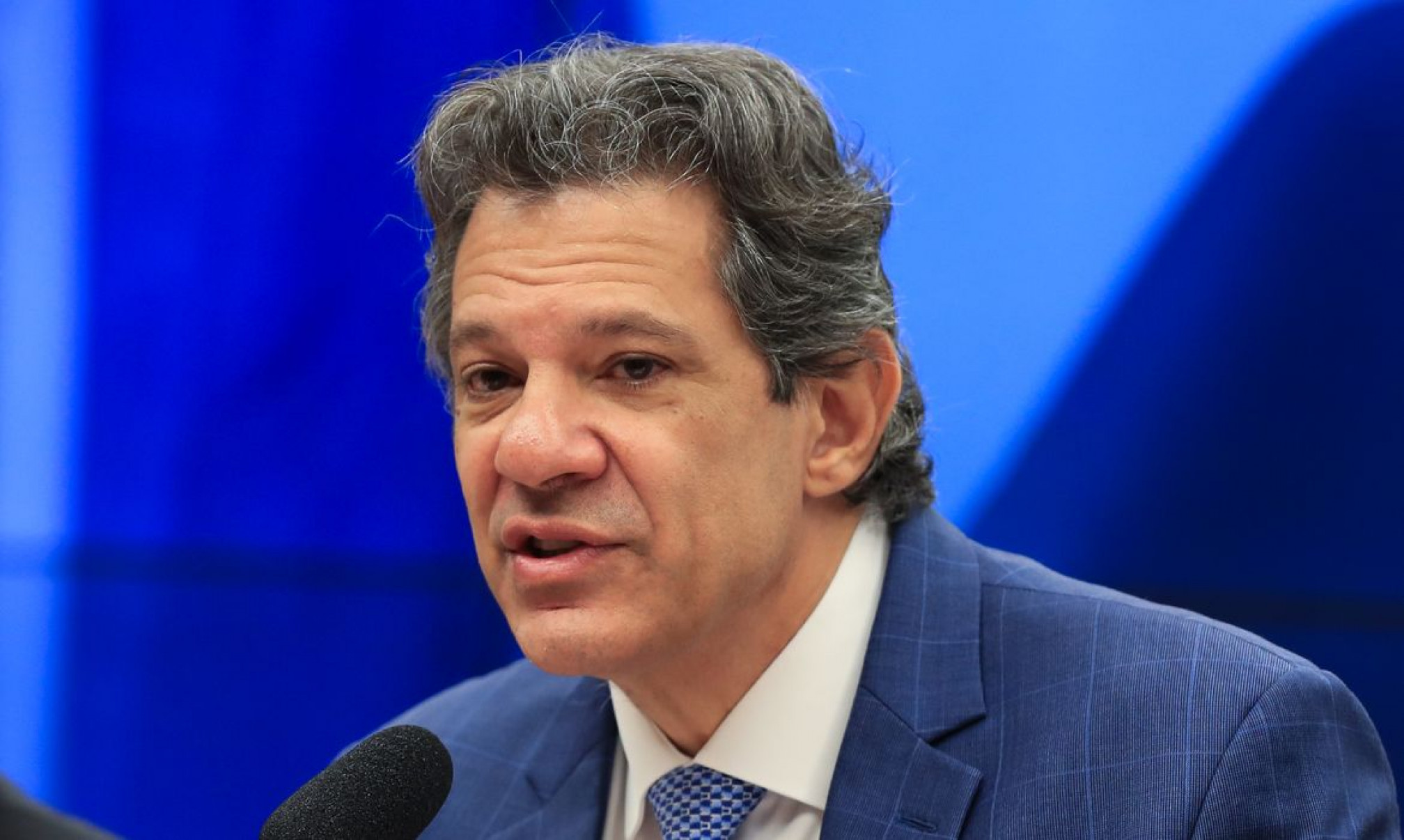 Haddad se reunirá com ministros da Argentina, Rússia e China