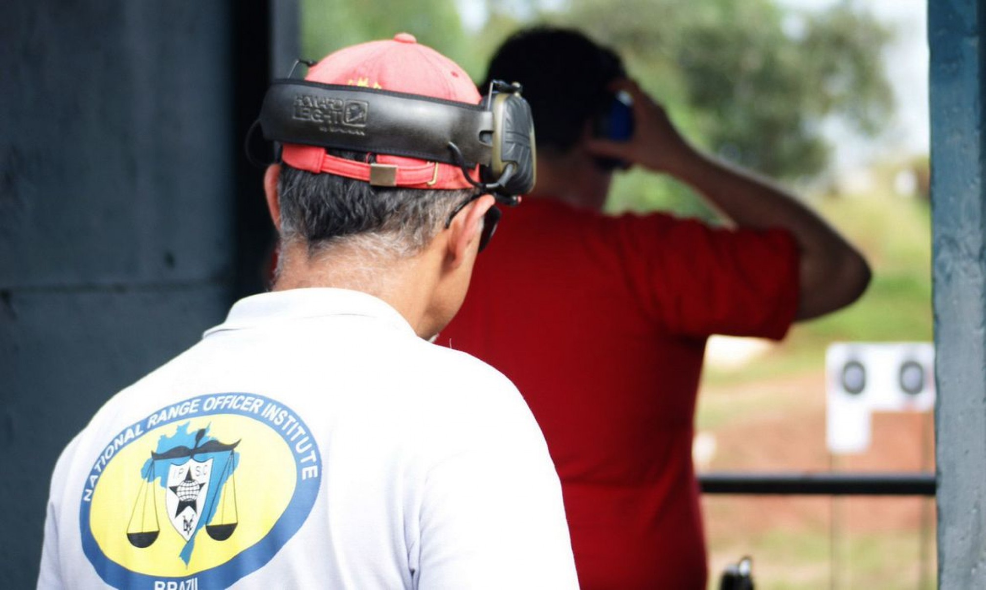 PF passa a fazer fiscalização e registro de CACs a partir desta terça