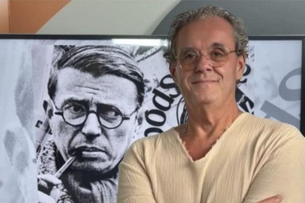 Ângelo Lopes colunista 