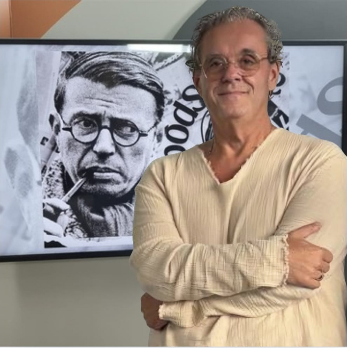 Ângelo Lopes colunista 