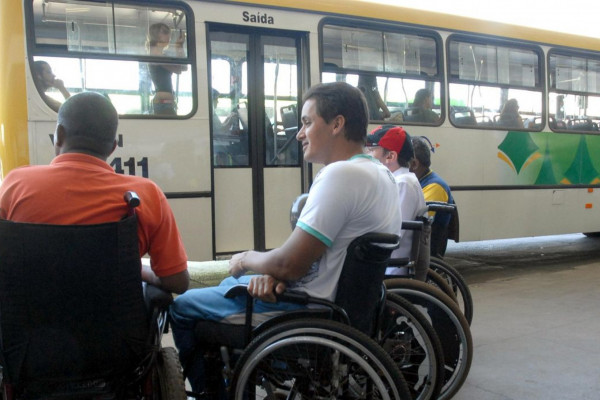 Encceja Exterior: recurso para atendimento especializado vai até sexta
