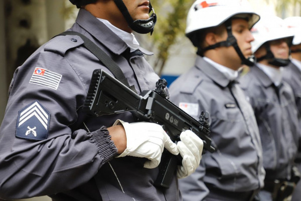 OAB-SP repudia abuso da força policial no Estado de São Paulo