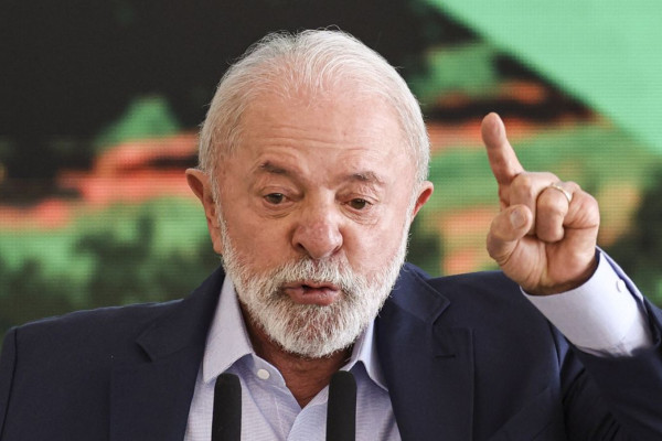 Em jornais estrangeiros, Lula defende diplomacia e multilateralismo