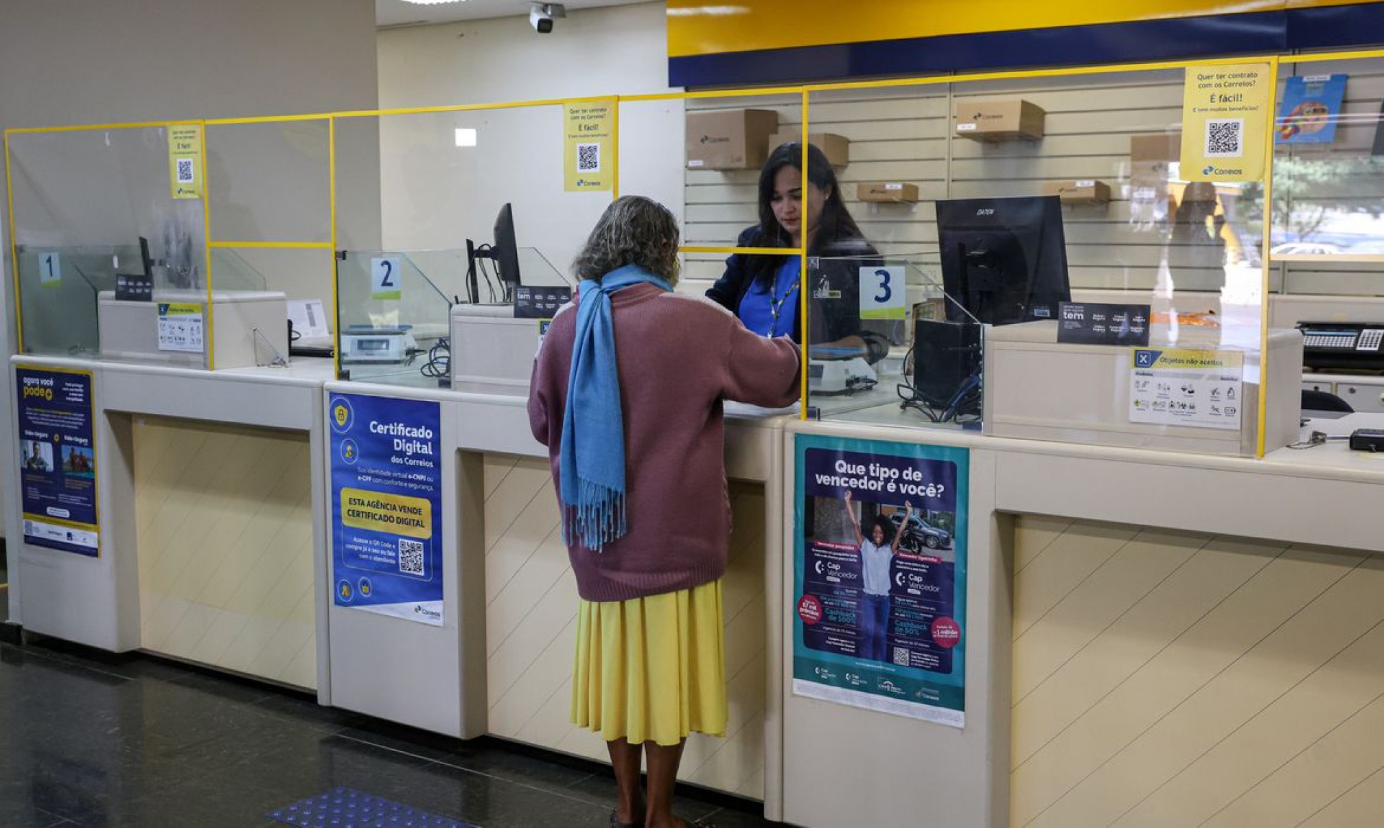 INSS começa a receber adesões a restituição de descontos ilegais