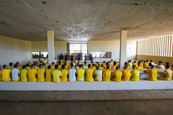 Inscrições no Encceja para privados de liberdade terminam nesta sexta