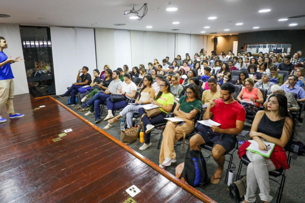 CNU 2025 tem mais de meio milhão de inscritos em uma semana