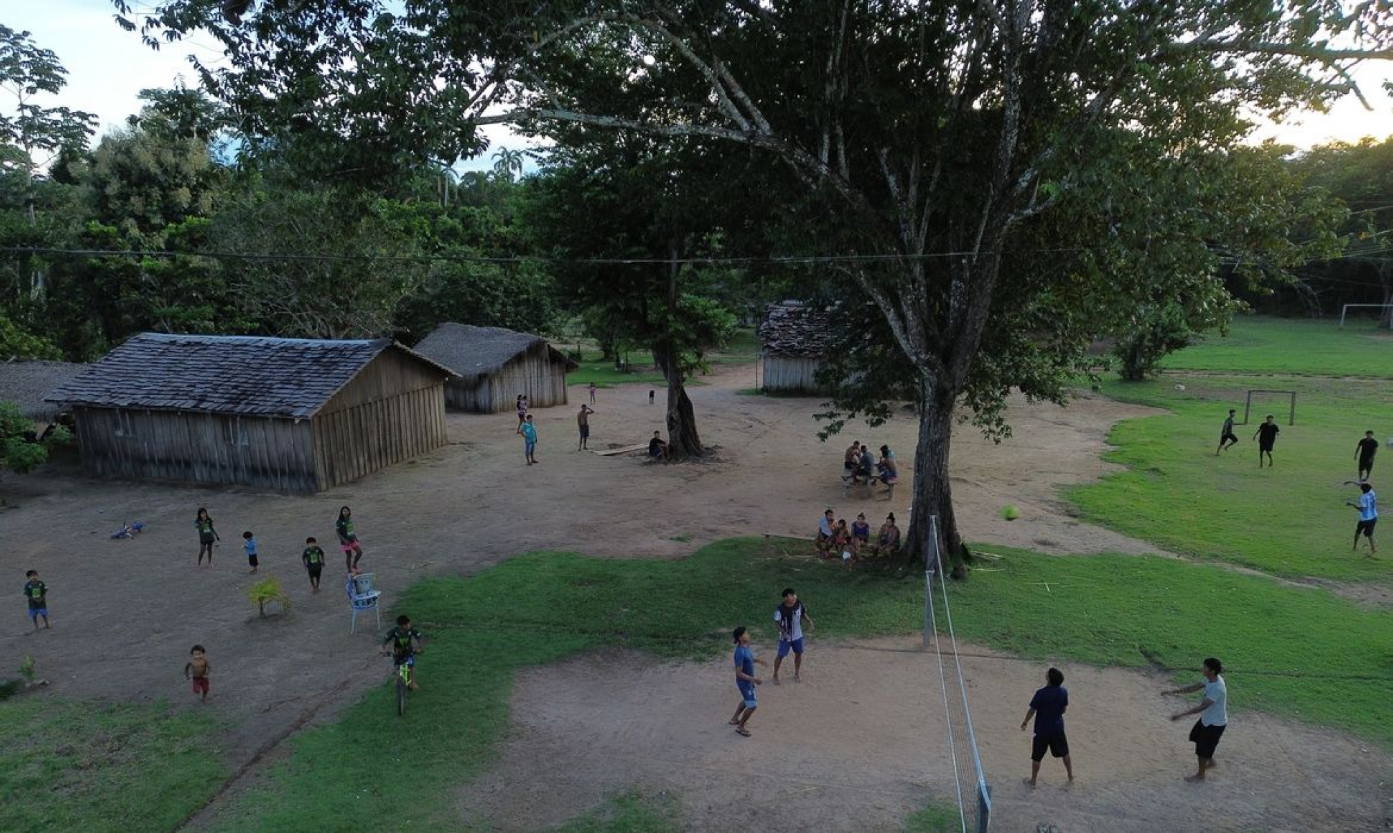 Saiba quais são as unidades de conservação mais populosas do país