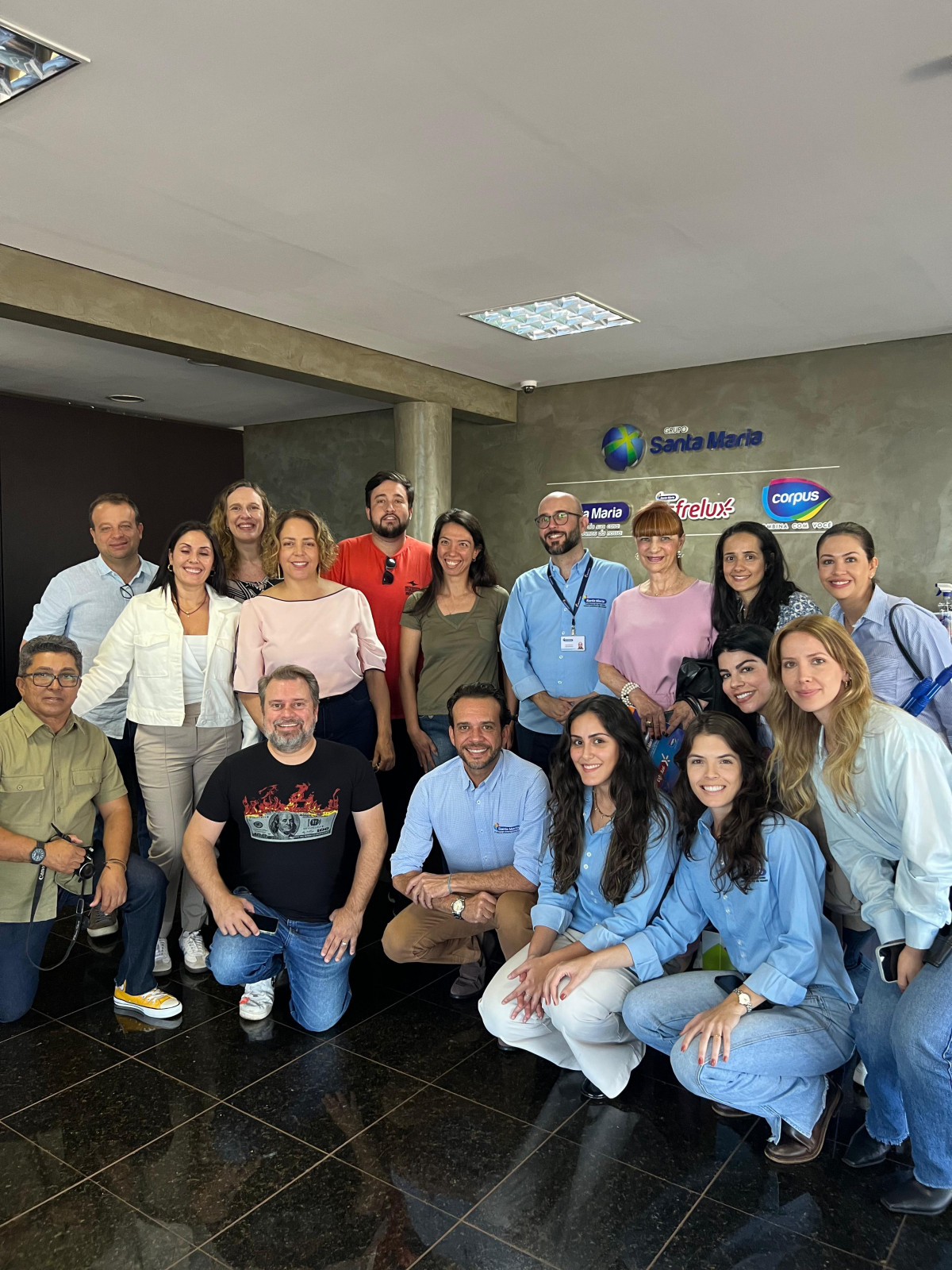 Jornalistas e influenciadores digitais