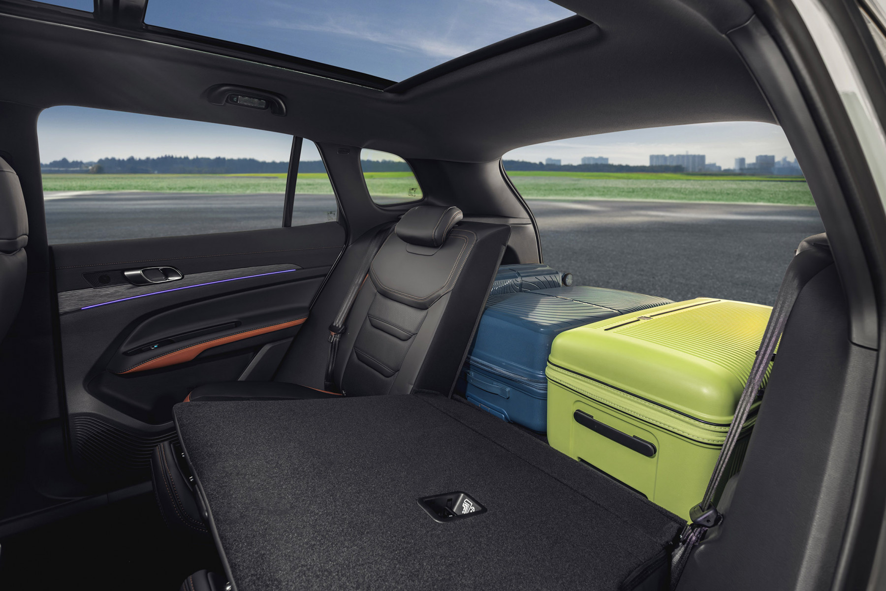 Ford Territory