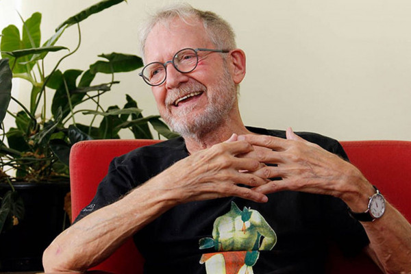Morre cineasta Jean-Claude Bernardet