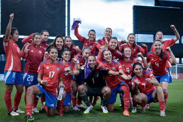 Chile joga bem e derrota seleção peruana por 3 a 0 na Copa América
