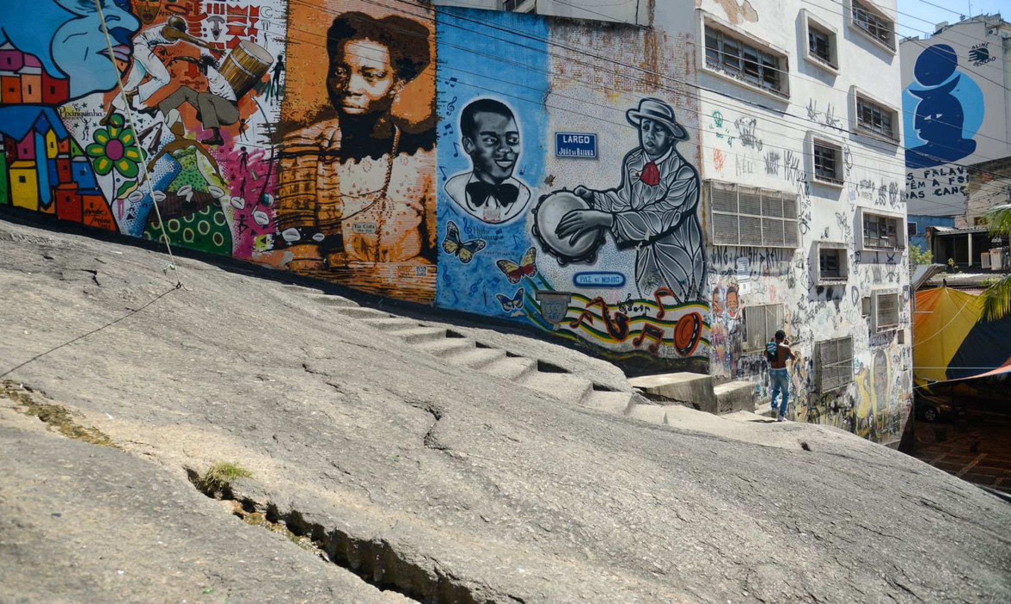 Guia turístico traz roteiros ligados à cultura afro-brasileira