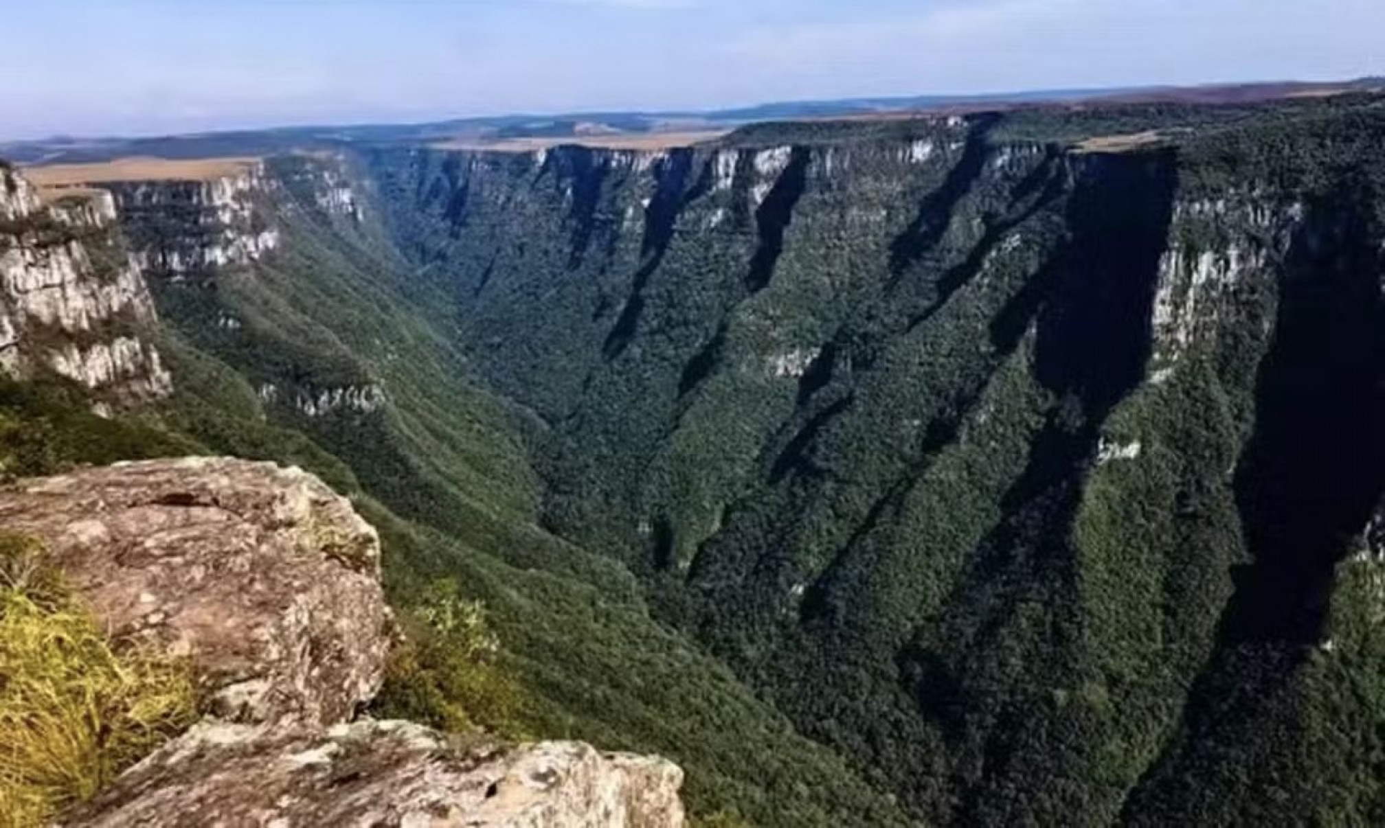 Planejamento da segurança em parques reduz riscos, mas não os elimina