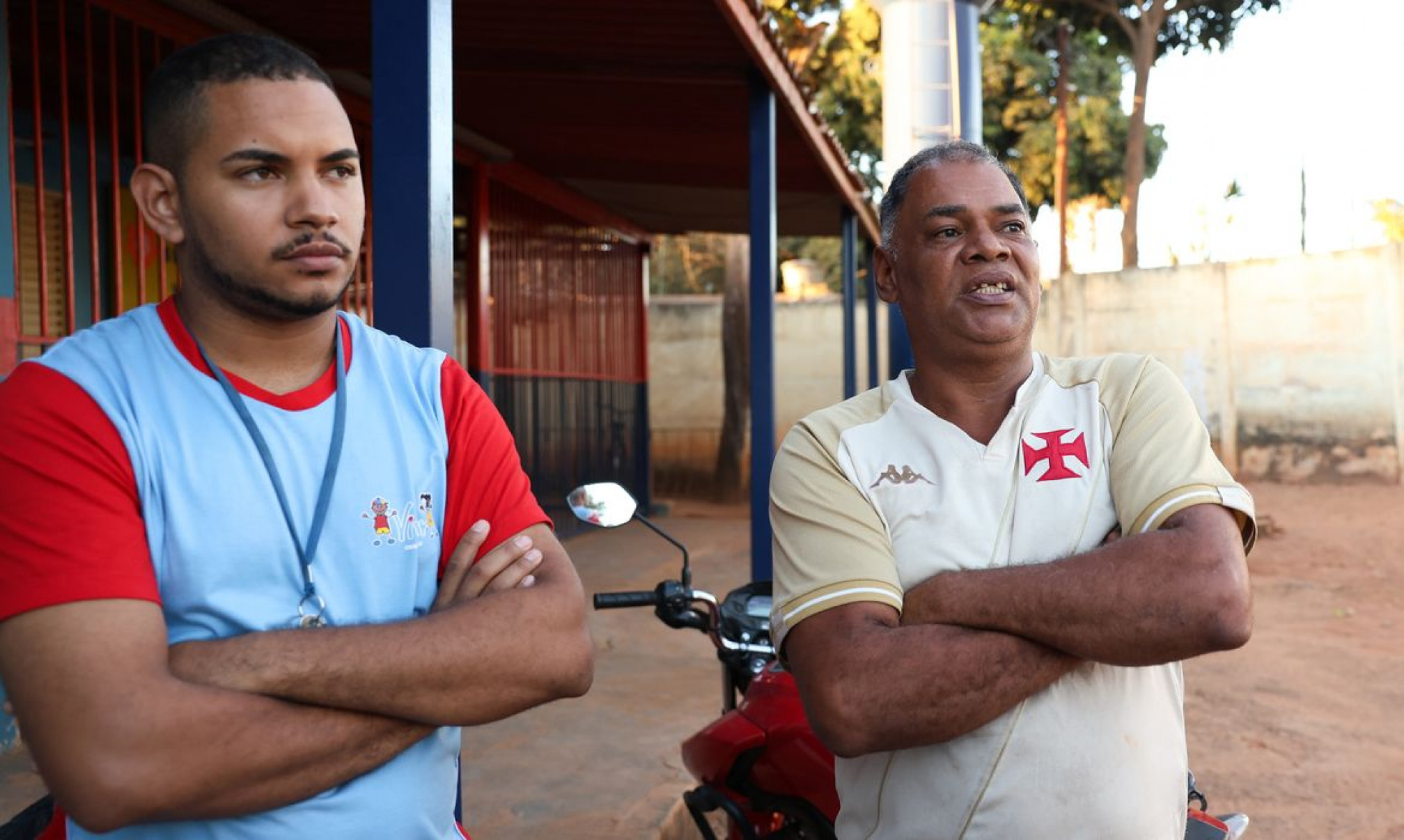 Pais que trabalhavam no lixão lutam por vida digna para os filhos