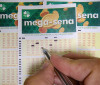 Mega-Sena acumula e prêmio vai para R$ 46 milhões 
