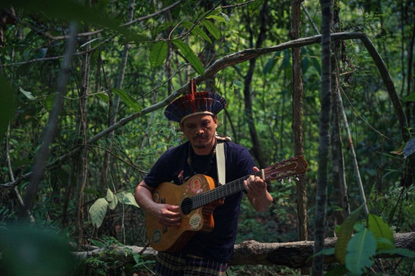 Festival de Cinema de Cuiabá propõe visão decolonial da Amazônia