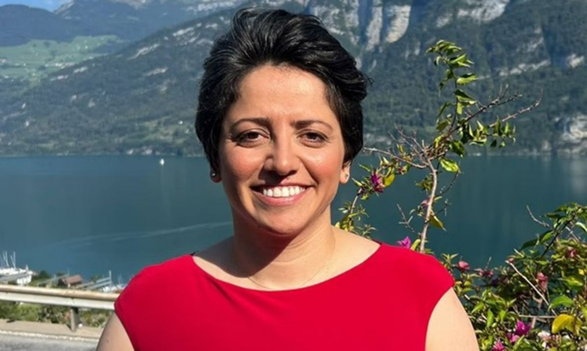 Apátrida por 30 anos, ativista encontrou amor e liberdade no Brasil