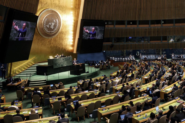 Brasil quita R$ 1,3 bi em obrigações com órgãos internacionais em 2025