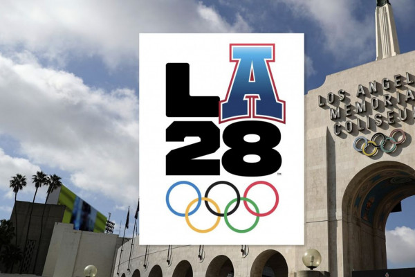 Jogos de Los Angeles define calendário provisório a 3 anos da abertura