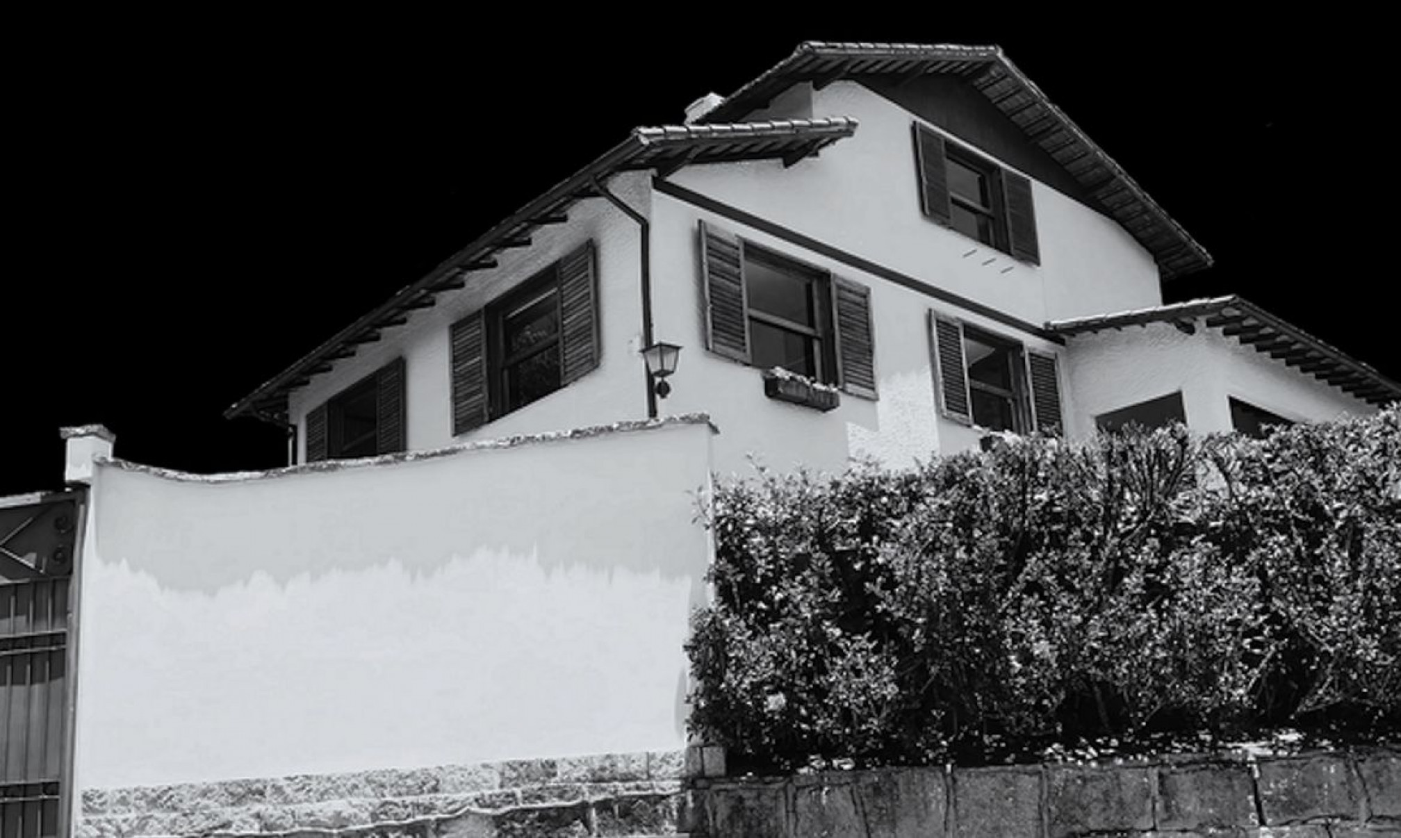 MPF debate criação de memorial contra a ditadura na Casa da Morte