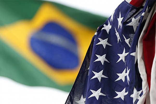 Câmaras de comércio nos EUA e no Brasil pedem suspensão de taxas