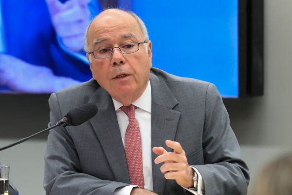 Brasil volta a repudiar intromissão dos EUA em assuntos do Judiciário
