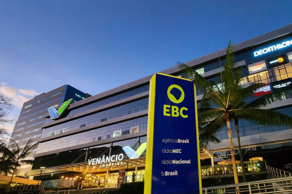 Luti Lima é nomeado novo diretor de Operações da EBC