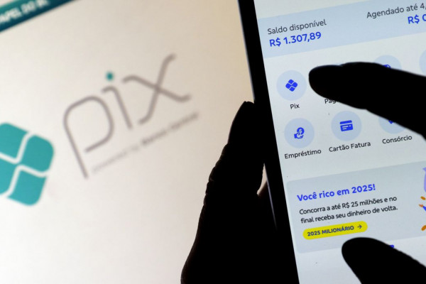 Trump contra o Pix: entenda o que pode ter motivado críticas dos EUA