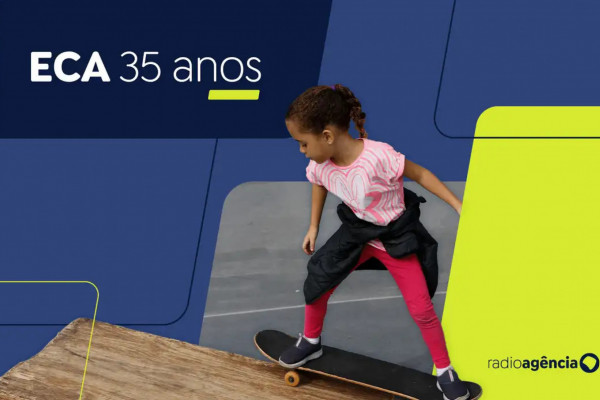 Seminário sobre 35 anos do ECA termina nesta quinta-feira