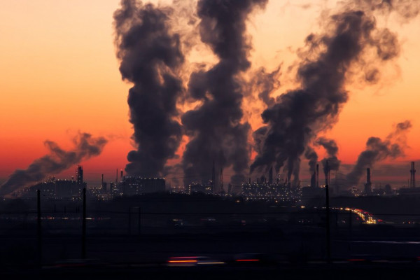 Abertas inscrições para estudos científicos sobre economia e clima