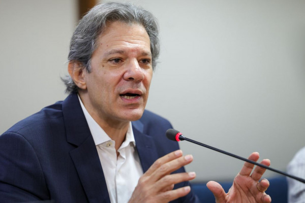 Haddad: perda de receita com decisão de Moraes sobre IOF é limitada