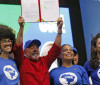 Lula diz que vai cobrar imposto das empresas americanas digitais