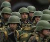 Senadores aprovam MP que aumenta vencimento de militares