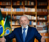 Em pronunciamento, Lula diz que tarifaço é "chantagem inaceitável"
