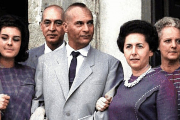 100 anos de Clara Charf: defesa da democracia marca trajetória de luta