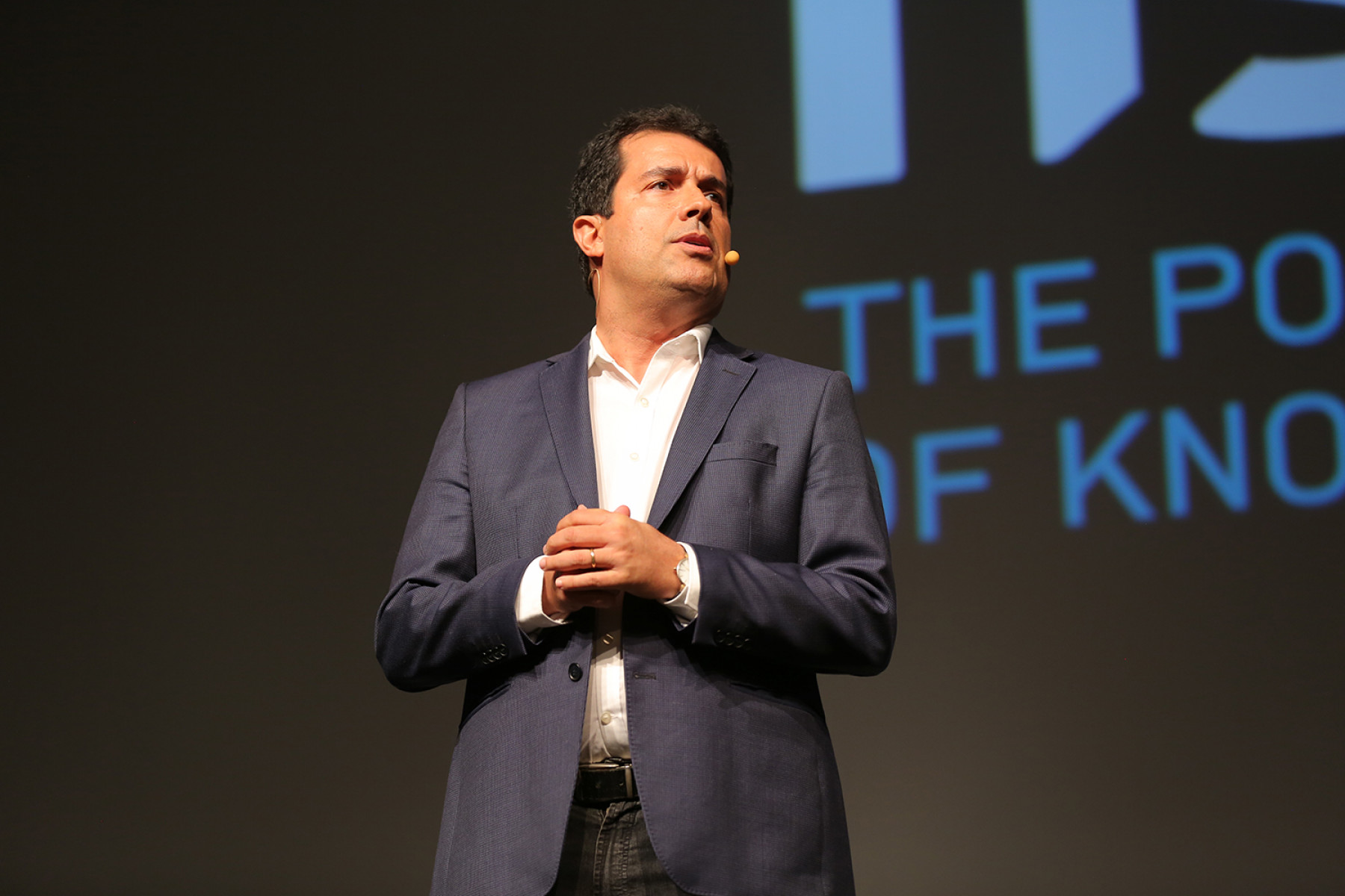 Jornalista vai participar de conferência durante a Feira do Livro de Ribeirão