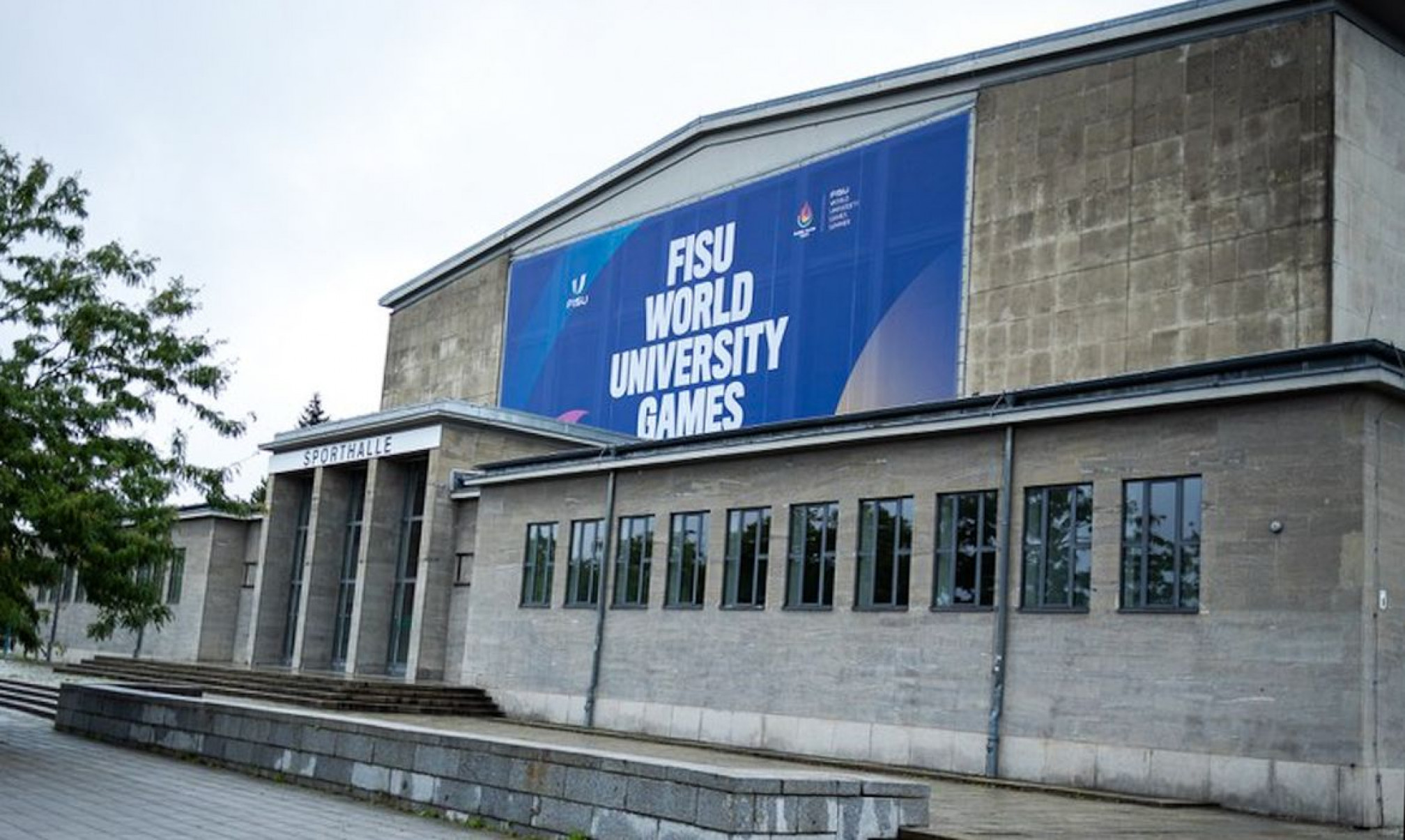 Jogos Mundiais Universitários têm ampla cobertura de veículos da EBC